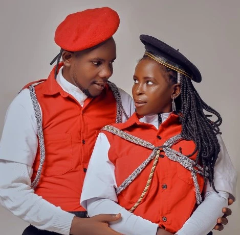 Omukunja Atasera ft.King Sheebah,